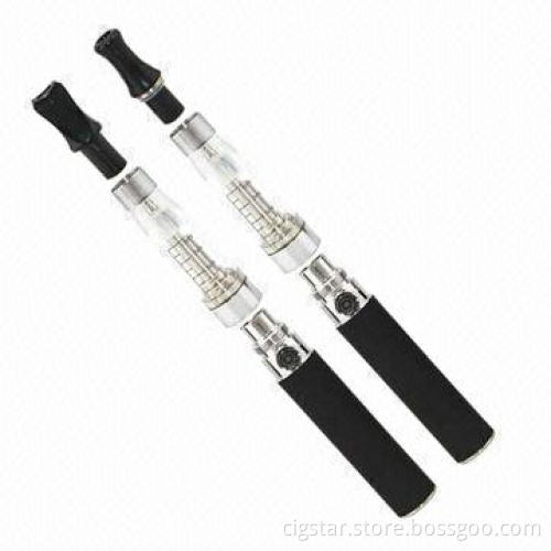 EGo Electronic Cigarette Starter Kit with CE5 Clearomizer, No Leaking, OEM Orders Welcomed